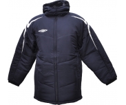 Umbro Blusão Mens Woven Jacket
